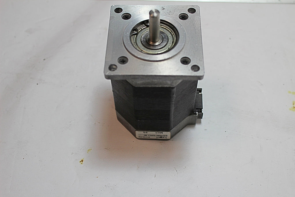 Powermax P22NSXC-LNN-NS-02 1.8° Step Motor