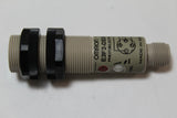Omron E3F2-DS30C4-P1 Photoelectric Switch