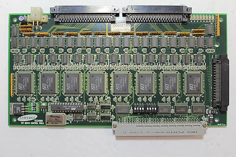 Samsung J9060218B TEP Servo Control Ver. B