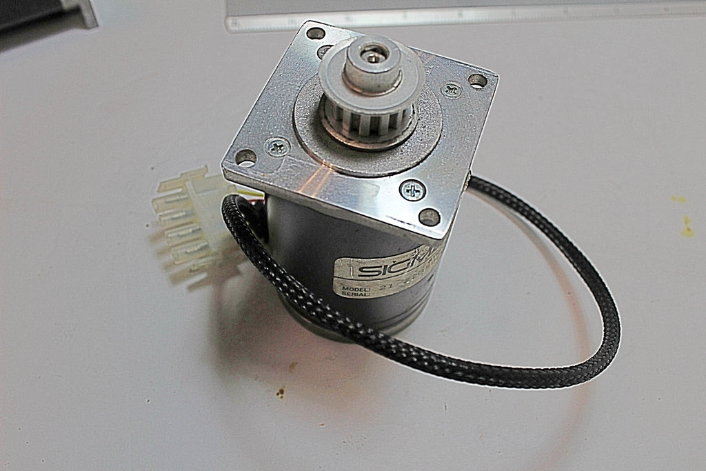 Sigma 21-2235D200-B019F Stepping Motor