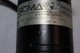 Sigma 21-2235D200-B019F Stepping Motor