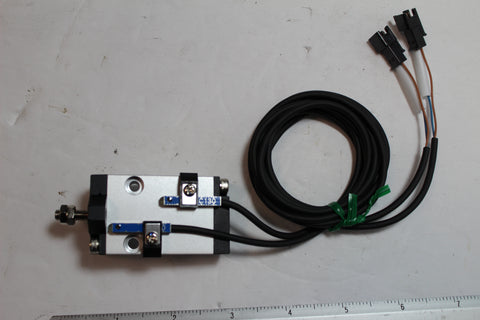 Assembleon BDAS16x20-3B, Cylinder, U/D (KM1-M9611-030)