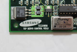 Samsung J9060218B TEP Servo Control Ver. B