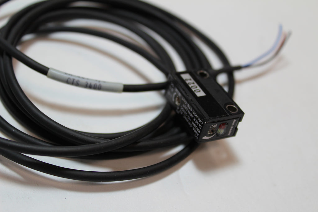 Speedline CA-401-1 Neg. Limit Sensor