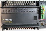 Direct Logic 06 Koyo PLC Module D0-06DD2