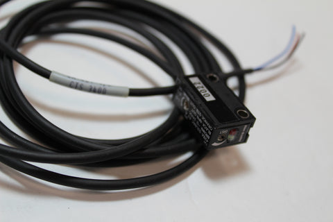 Speedline CA-401-1 Neg. Limit Sensor