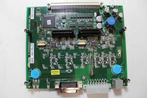 Juki Tamagawa ELP008909000 / AUA3813N2