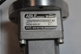 Yaskawa SGMAH-02AAF41 AC Servo Motor + Able Reducer