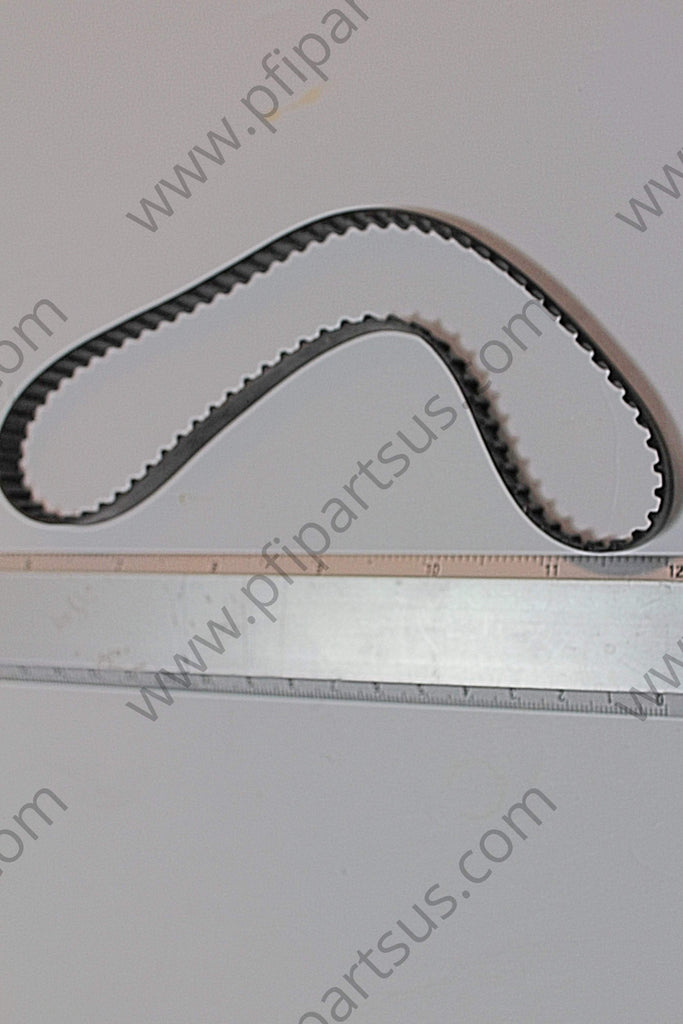 Speedline P3333 Timing Belt 162XL - TIMING BELT from [store] by Speedline Technologies - P3333, Spare Parts, Timing Belt, UP2000