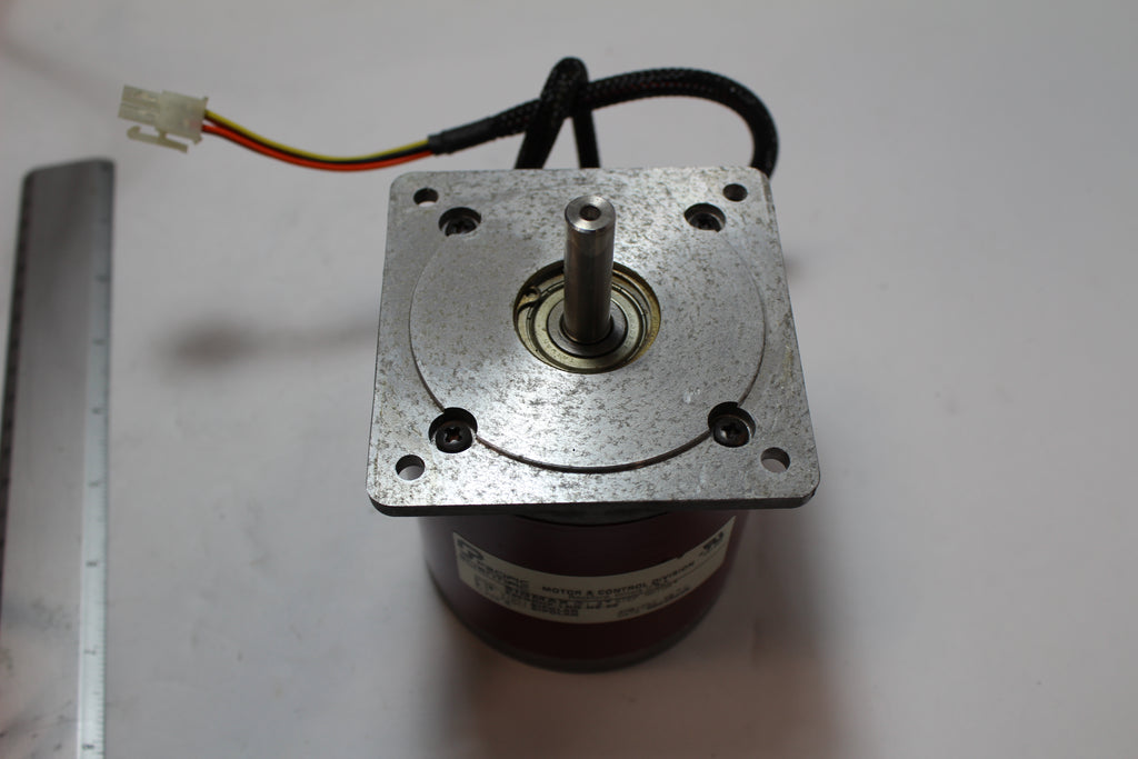 Sigmax E32NRHP-LNN-NS-00 1.8° Step Motor