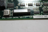 Samsung J9060290A Feeder Control Ver. 1.1