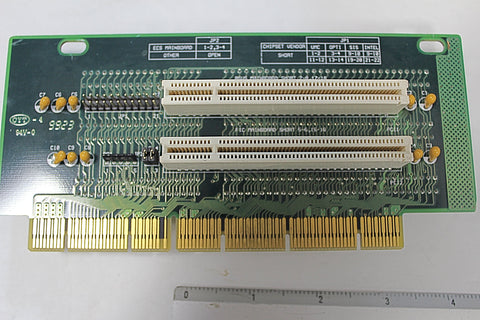 Ekra 9923 CYT-4, 94V-0