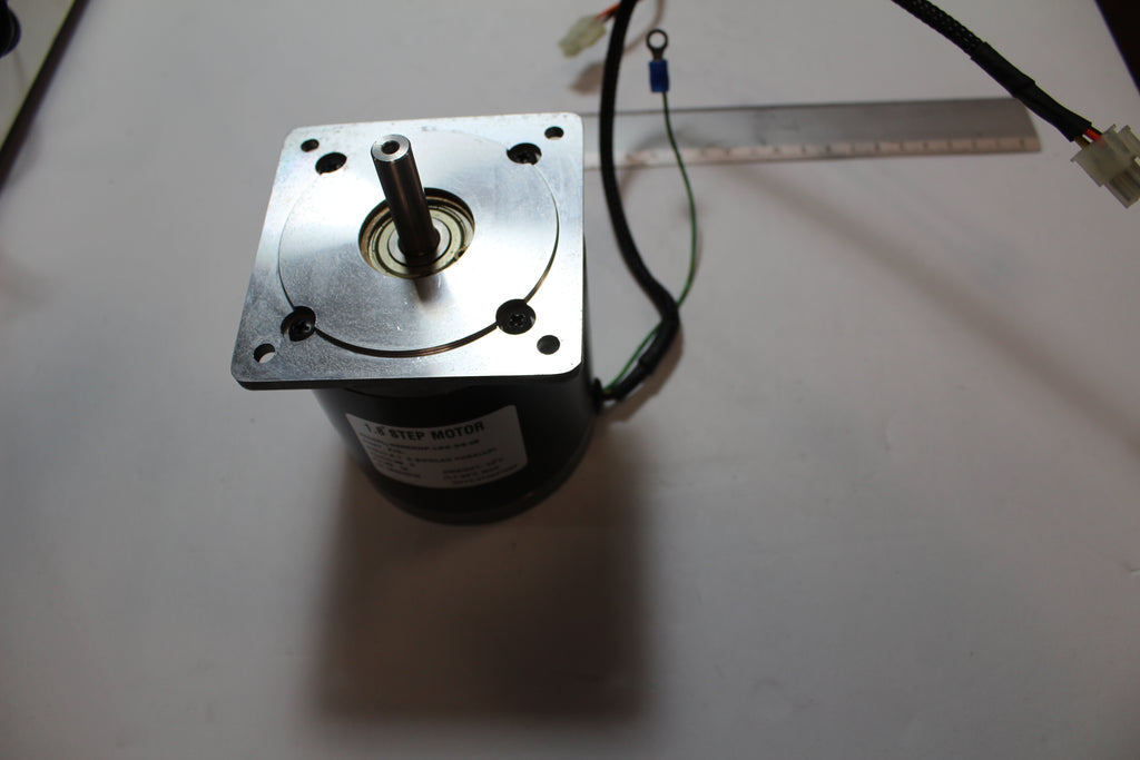 Pacific Scientific H32NRHP-LNN-NS-00  1.8° Step Motor