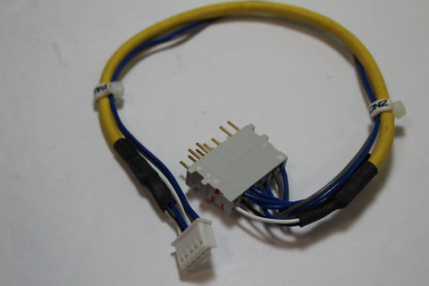 Fuji RH02002  M3 MOD Harness