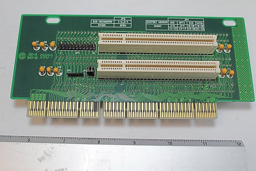 Ekra 9907 OS-4, 94V-0
