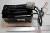 Sanyo Denki P50B08075DXS07 BL Super AC Servo Motor