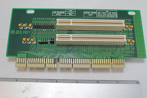 Ekra 9907 OS-4, 94V-0