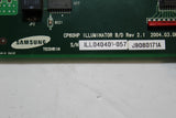 Samsung J9080171A CP60HP Illuminator B/D Rev. 2.1