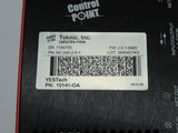 YesTech 10142 -0A Network Controller TG-540-1-2-9/ Used
