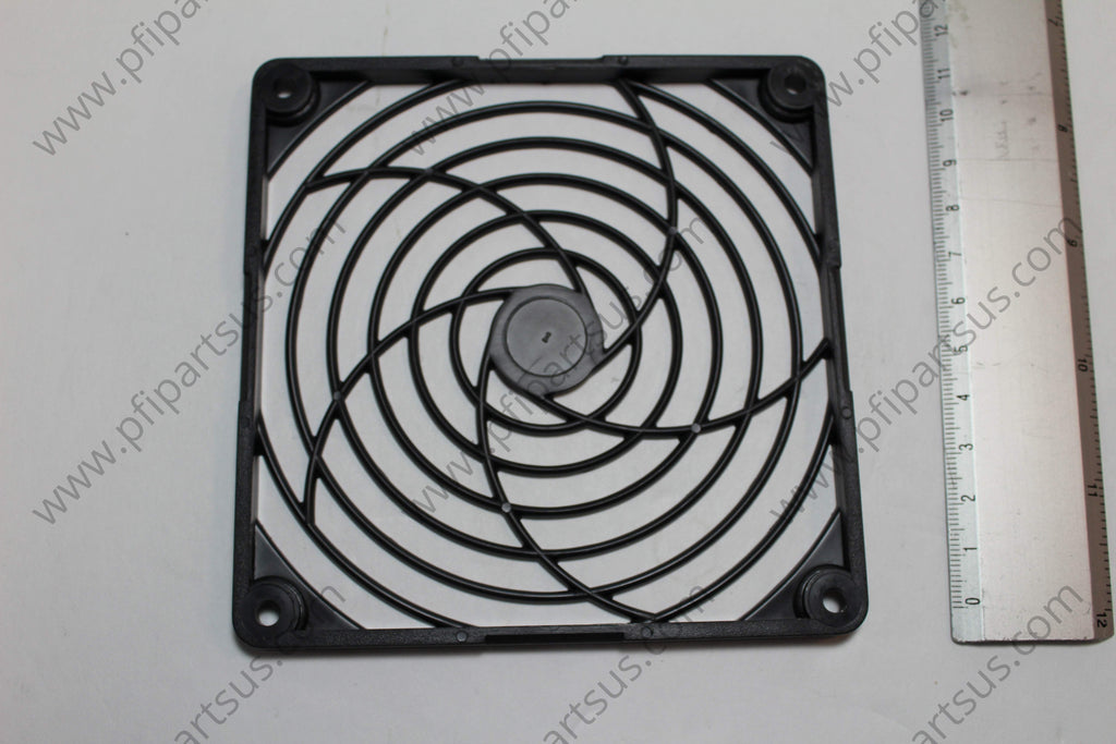 Speedline P3250 Fan Filter Guard - Fan Guard from [store] by Speedline Technologies - Fan Guard, P3250, Spare Parts, UP3000