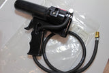 Weller PG10260 Caulk Gun, Pneumatic, 6 oz. Aerospace