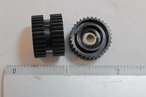 Assembleon 9965 000 10246 Idler Roller Assembly
