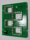 YesTech 10183 PCB Light Top board