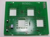 YesTech 10183 PCB Light Top board