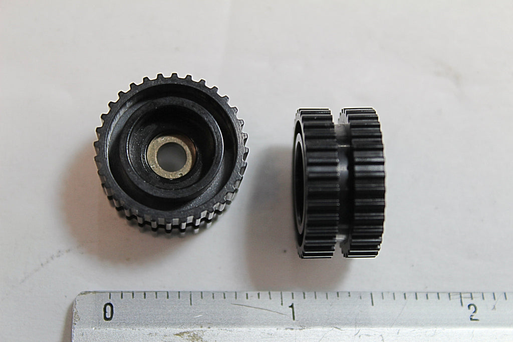 Assembleon/Yamaha 9965 000 10232 Idle Roller Assy.