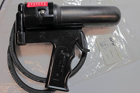 Weller PG10260 Caulk Gun, Pneumatic, 6 oz. Aerospace
