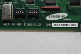 Samsung J9060124B Multi I/O Rev. E