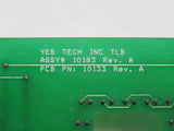 YesTech 10183 PCB Light Top board