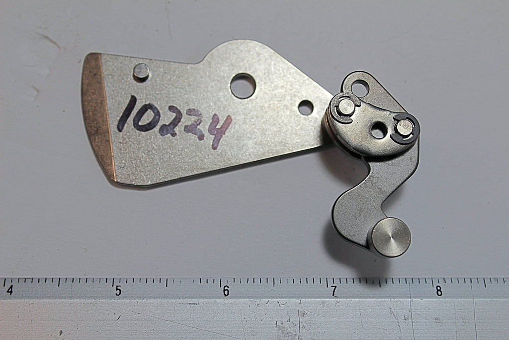 Assembleon 9965 000 10224 Clamp Lever Unit
