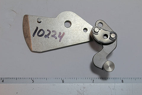 Assembleon 9965 000 10224 Clamp Lever Unit