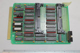 Electrovert 2-5054-058-00-0 Tek212 Industrial I/O Card