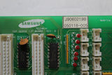Samsung J9060219B TEP Servo I/F Board