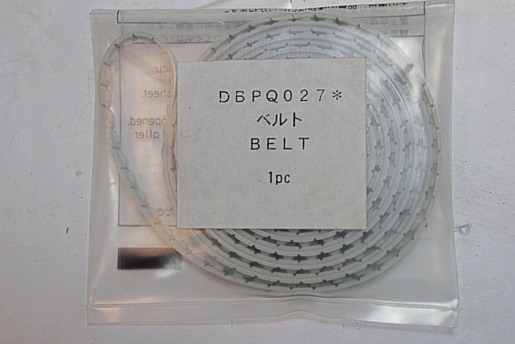 Fuji DBPQ0270 Belt 1910mm