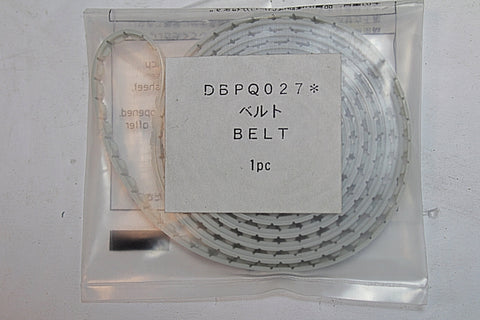 Fuji DBPQ0270 Belt 1910mm
