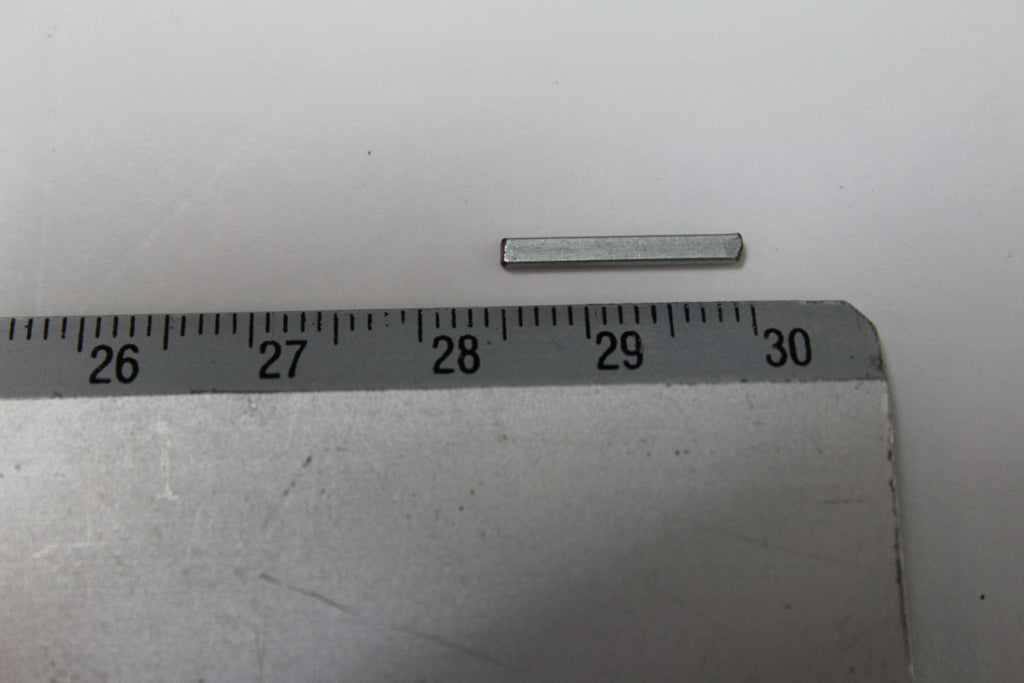 Speedline A2-1080 Key, Square, 1/16 X 1/16