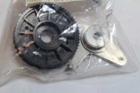 Assembleon 9965 000 10263 Gear Wheel Lever Assy.