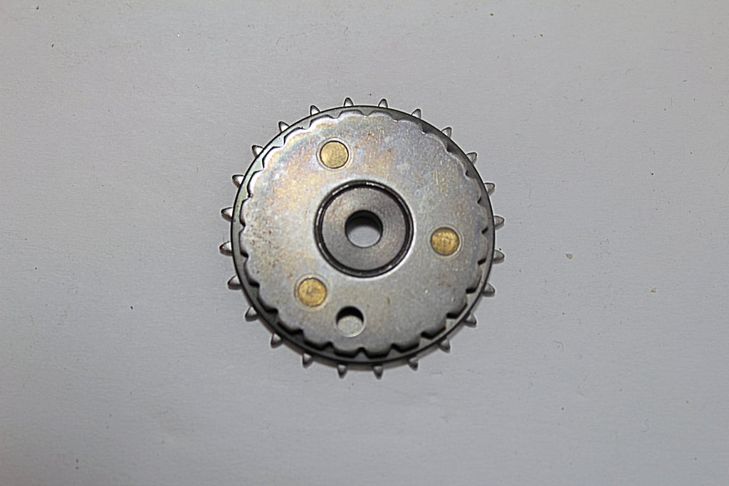 Assembleon 9965 000 10215 Sprocket Assembly