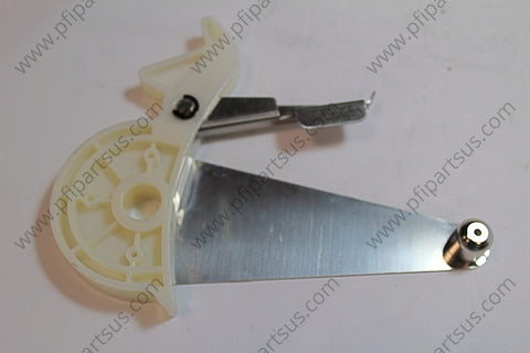 Juki E1610-706-CA0 Reel Support Arm ASM / PFIPartsus.com
