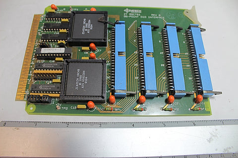 Ekra PCB 89CT61, 96-point DIO Interface