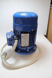 B & M Synchronous Motor BM71B4/B5 4 Pole