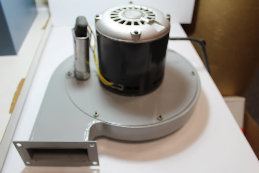 MPM 2-5001-468-00-0 Kool Tronic K55HXRWJ-5765 AC Blower Motor