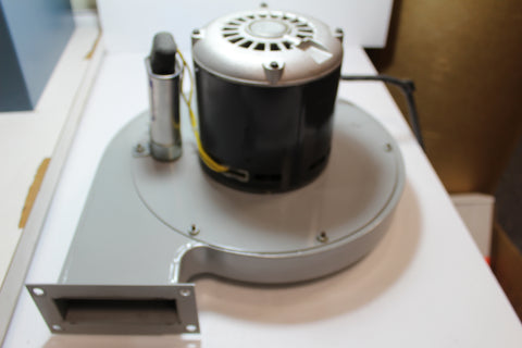 MPM 2-5001-468-00-0 Kool Tronic K55HXRWJ-5765 AC Blower Motor