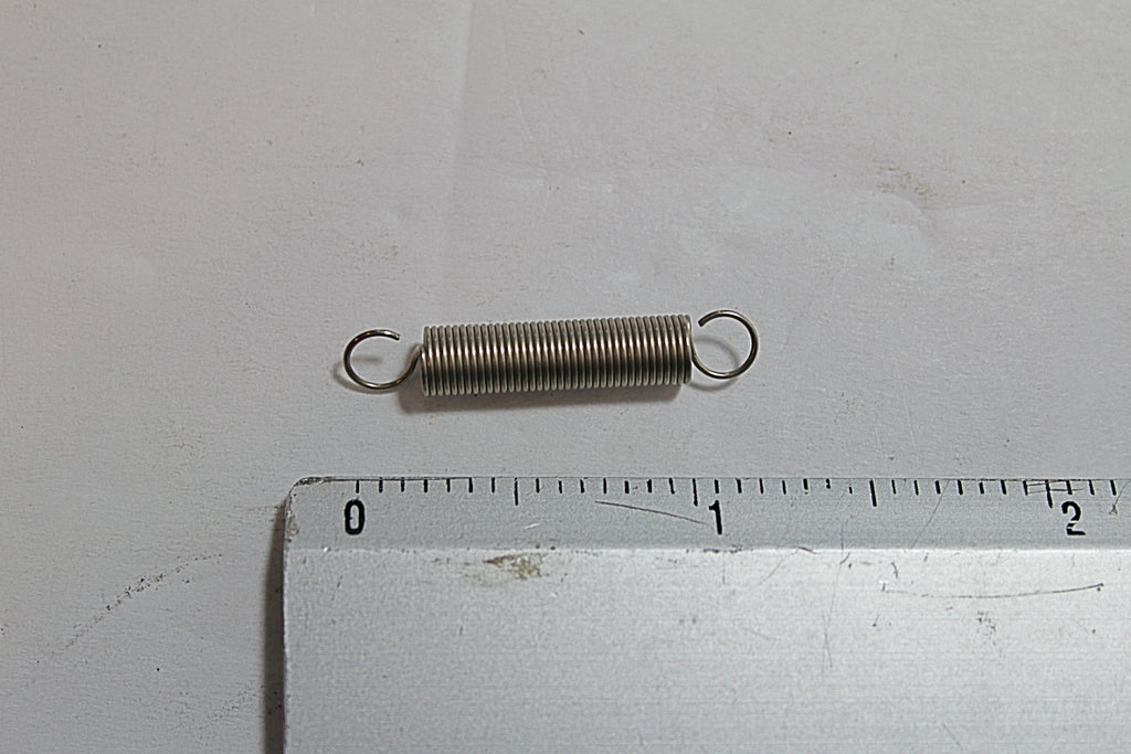 Assembleon 9965 000 10268 Pulley Wheel Spring