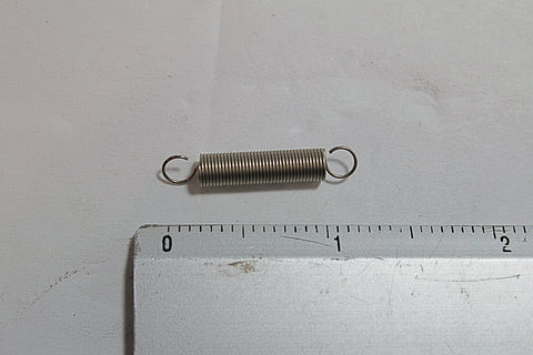 Assembleon 9965 000 10268 Pulley Wheel Spring