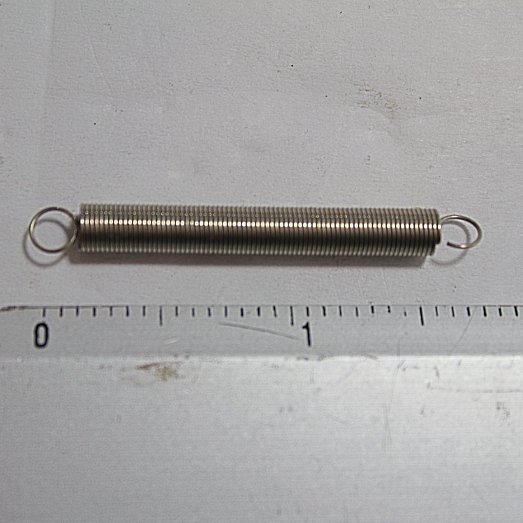 Assembleon 9965 000 10272, 1.5" Reel Spring