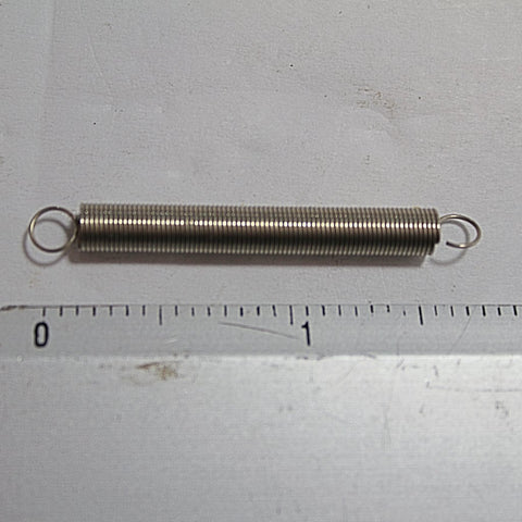 Assembleon 9965 000 10272, 1.5" Reel Spring